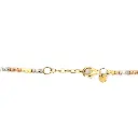 Damen Halskette Venedig 585k-Gold.webp