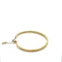 Damen Armreif Prato 585k-Gold