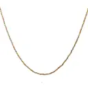 Damen Halskette Venedig 585k-Gold